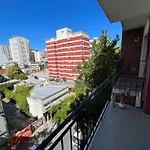 Depto 3 Amb Centrico Para 5 Pax