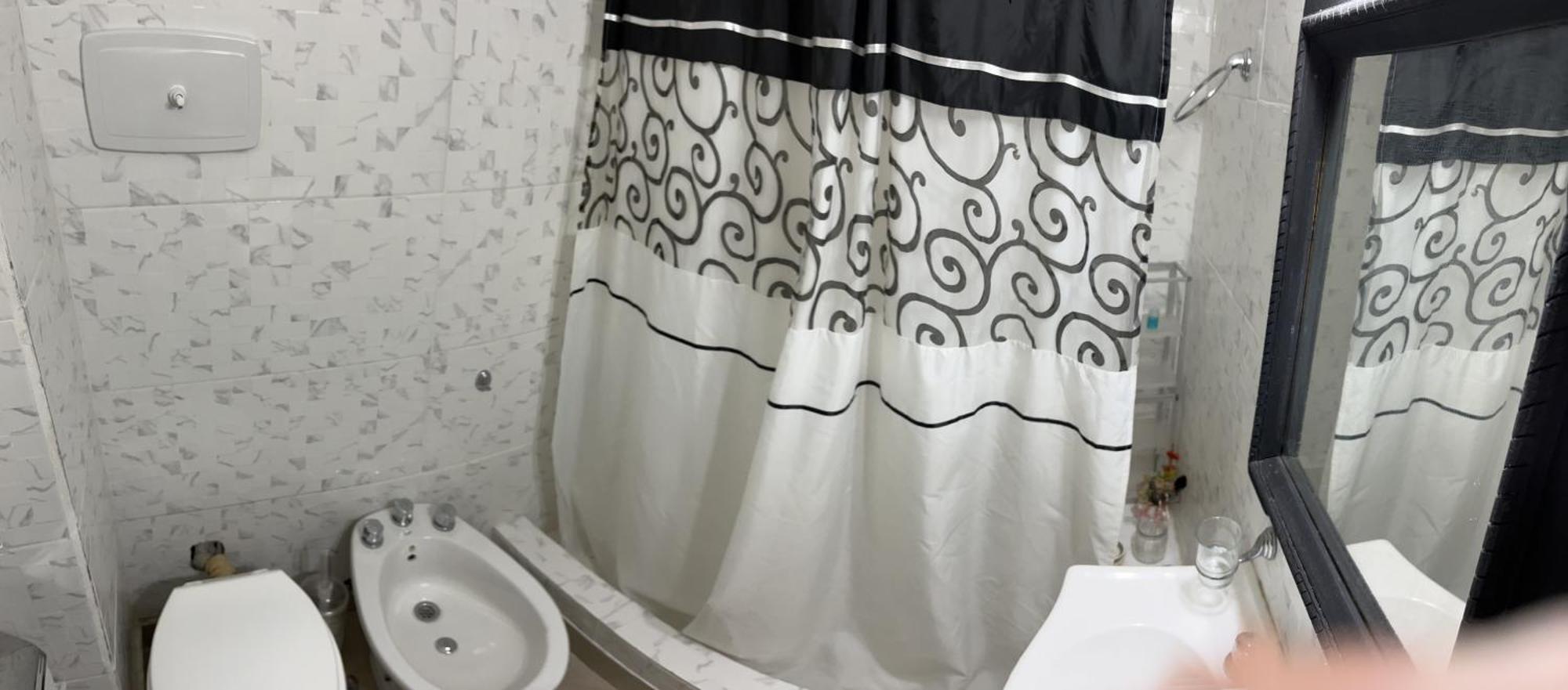 Apartamento Depto 3 Amb Centrico 5 Pax *