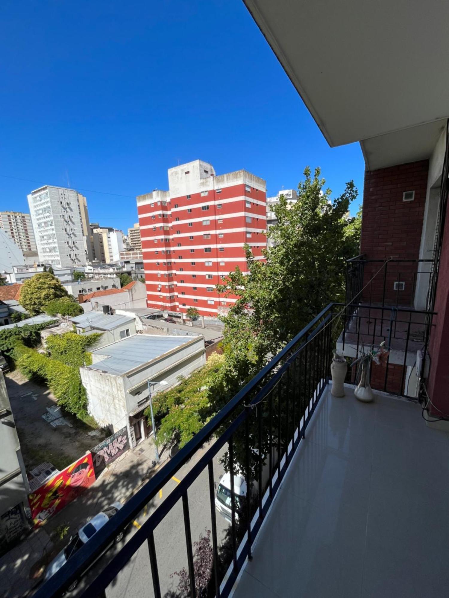 Depto 3 Amb Centrico 5 Pax Apartamento